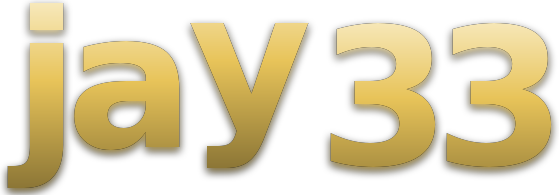 jay 33 logo